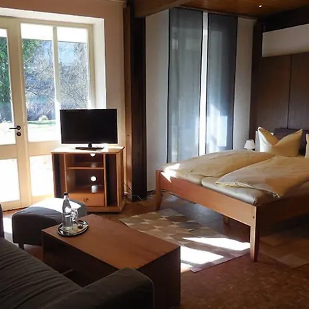 Hotel Romantica