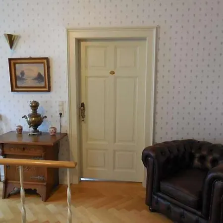 Hotel Romantica Hinterweidenthal
