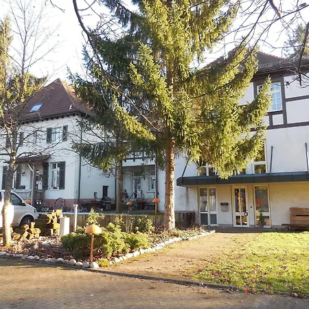 Hotel Romantica 3*