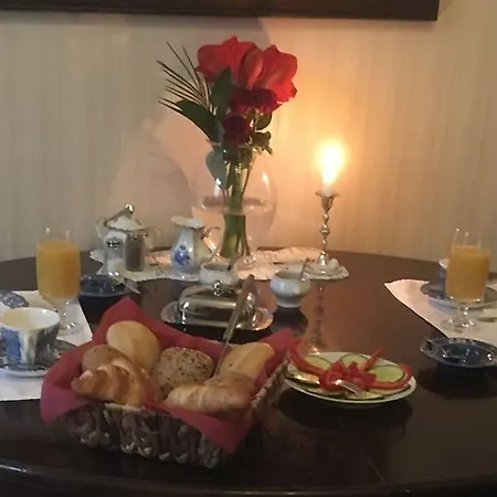 Romantica Hotel