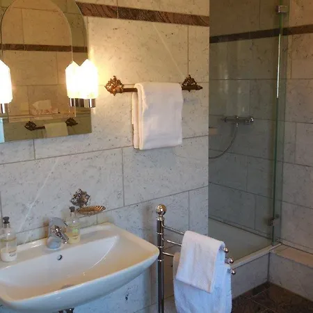 Romantica Hotel