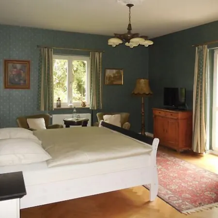 Hotel Romantica Hinterweidenthal