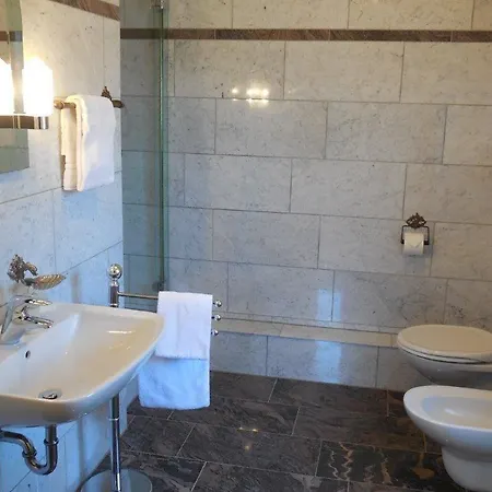 Romantica Hotel 3*