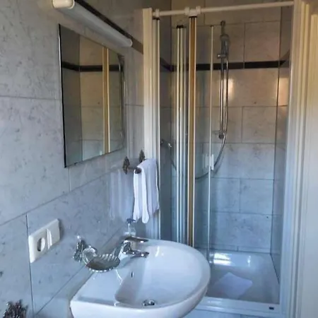 Romantica Hotel Hinterweidenthal