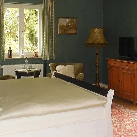 Romantica Hotel Hinterweidenthal