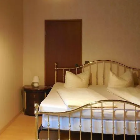 Hotel Romantica Hinterweidenthal