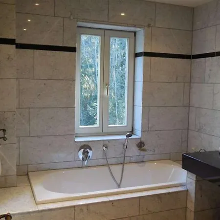 Romantica Hotel