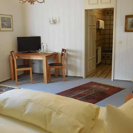 Hotel Romantica Hinterweidenthal