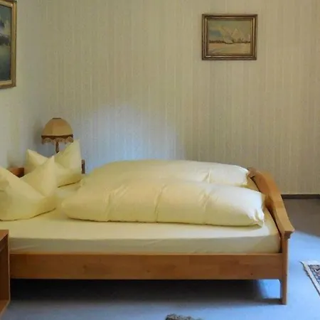 Hotel Romantica Hinterweidenthal