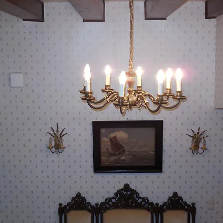 Romantica Hotel Hinterweidenthal