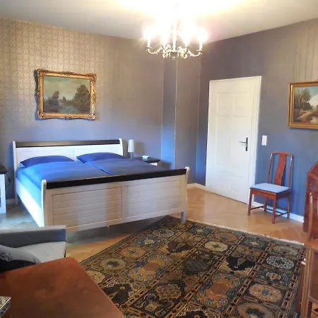 Romantica Hotel Hinterweidenthal
