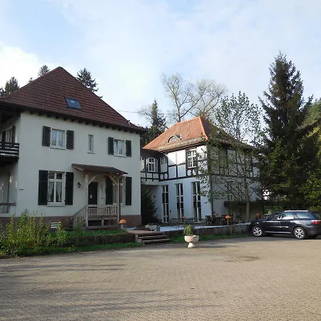 Romantica Hinterweidenthal