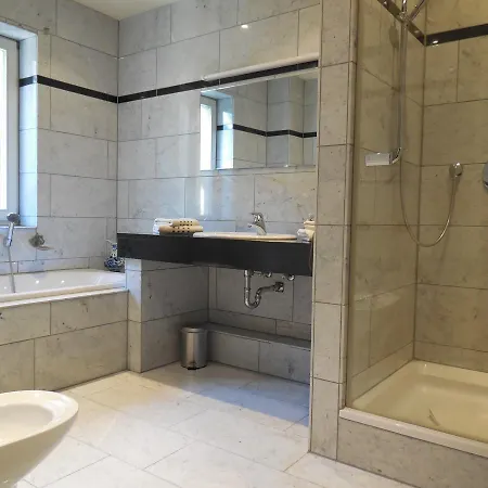 Romantica Hotel 3*
