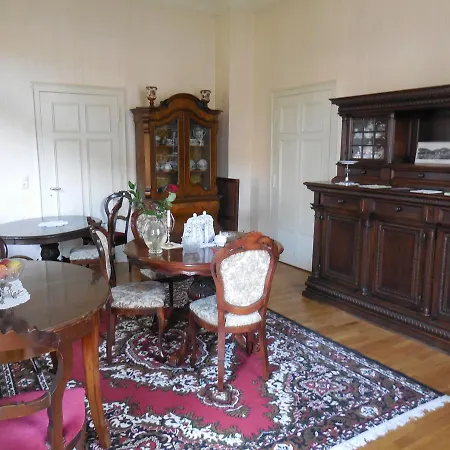 Romantica Hotel Hinterweidenthal