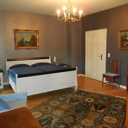 Hotel Romantica 3*