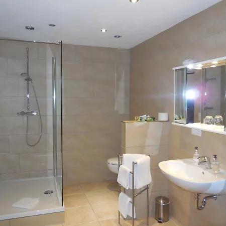 Romantica Hotel Hinterweidenthal