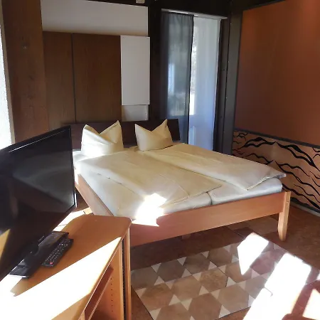 Romantica Hotel 3*