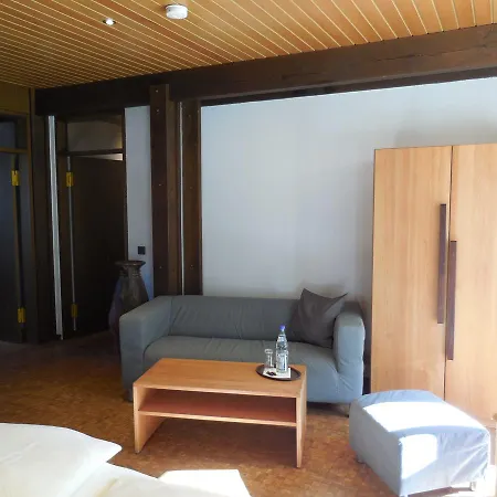 Romantica Hotel 3*