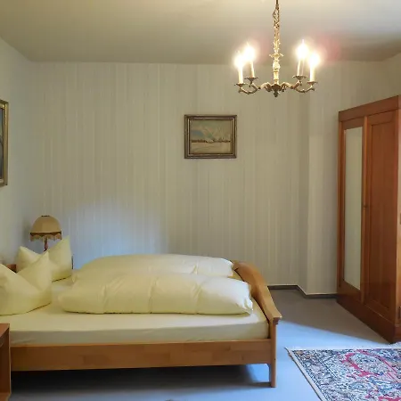 Hotel Romantica Hinterweidenthal