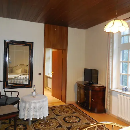 Hotel Romantica 3*